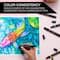 Prismacolor® Premier® Hyper Brights Dual-Ended Art Markers, 12ct.